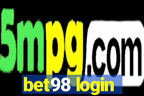 bet98 login